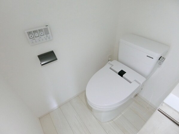 AZEST立川IIの物件内観写真